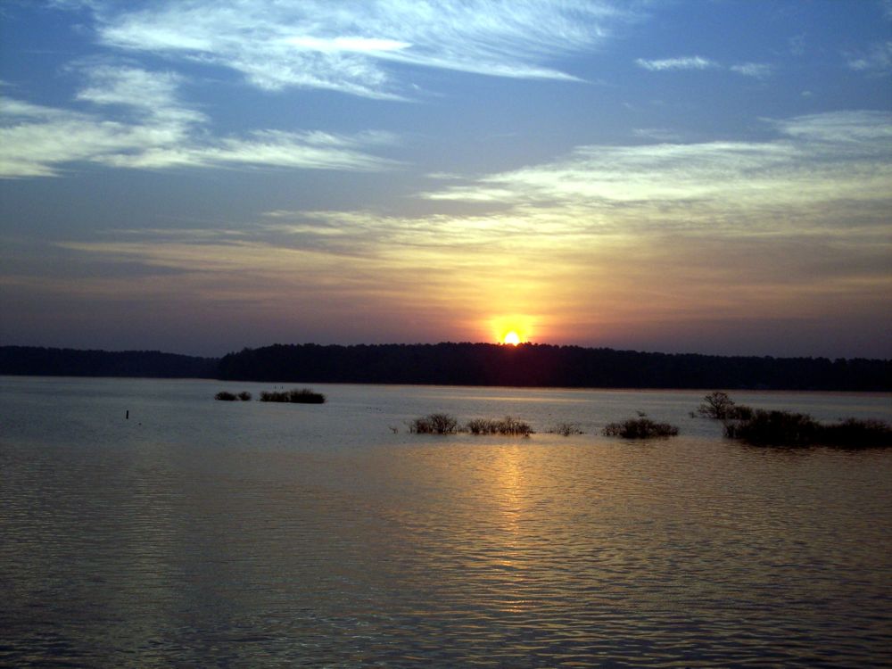 Shortterm lease with Lake Tyler Marina Resort cbs19.tv