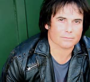 Survivor frontman and singer of Baywatch theme Jimi Jamison dead