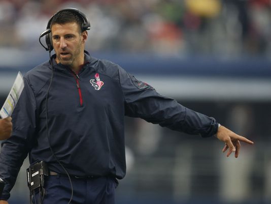 Burglars steal Super Bowl rings from Texans coach