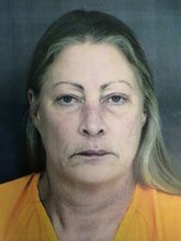 Update Life in prison for Cherokee Co. woman convicted of killing