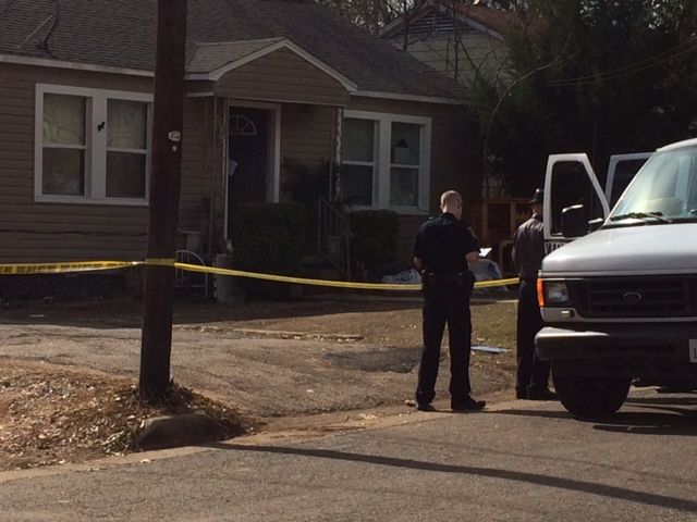 Longview police investigating morning shooting that left one man dead ...