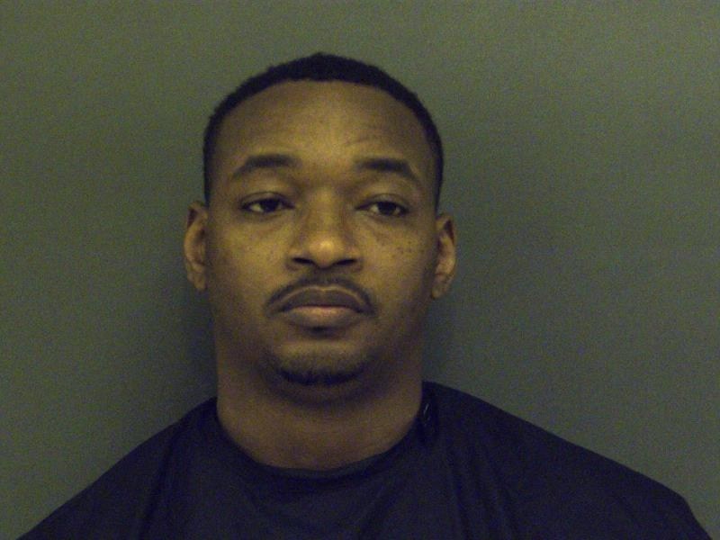 Marshall Man Arrested For Outstanding Warrant And Possession | Cbs19.tv