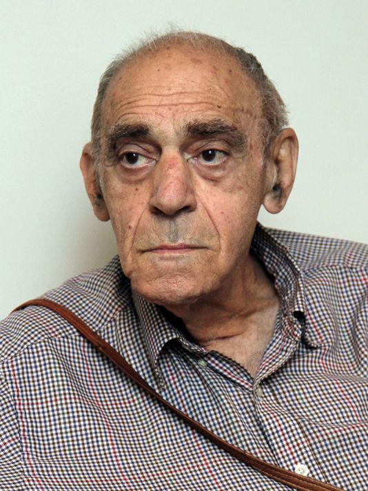 Barney Miller star Abe Vigoda dead at 94 cbs19.tv