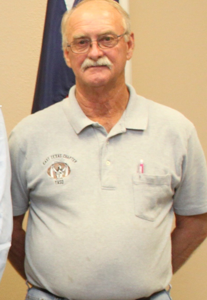 Hallsville Mayor ProTem killed in Monday night wreck cbs19.tv