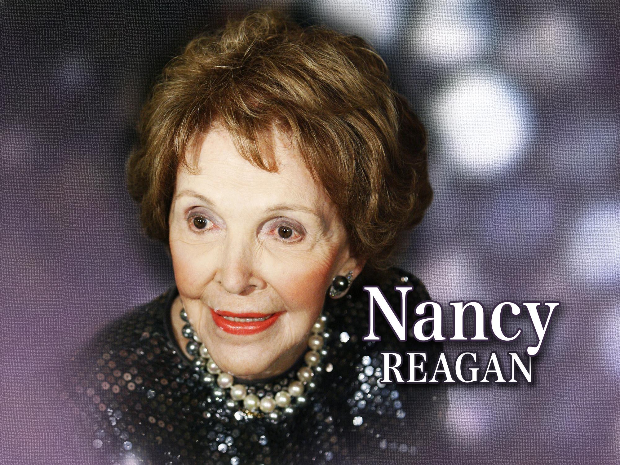 Former First Lady Nancy Reagan dead at 94 | cbs19.tv