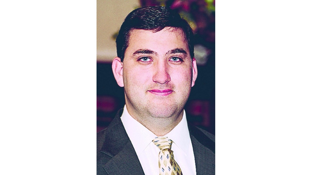 Commissioners to decide interim county judge; Moran, Griffith, Stein in