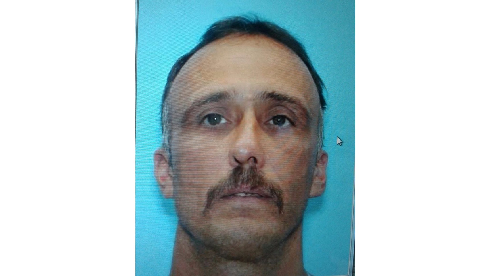 Van Zandt Sheriff's Office looking for wanted felon - KYTX