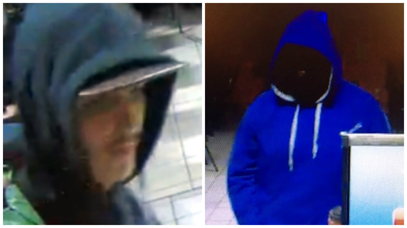 Police Still Searching For Suspects In Recent Game Room Robbery | Cbs19.tv