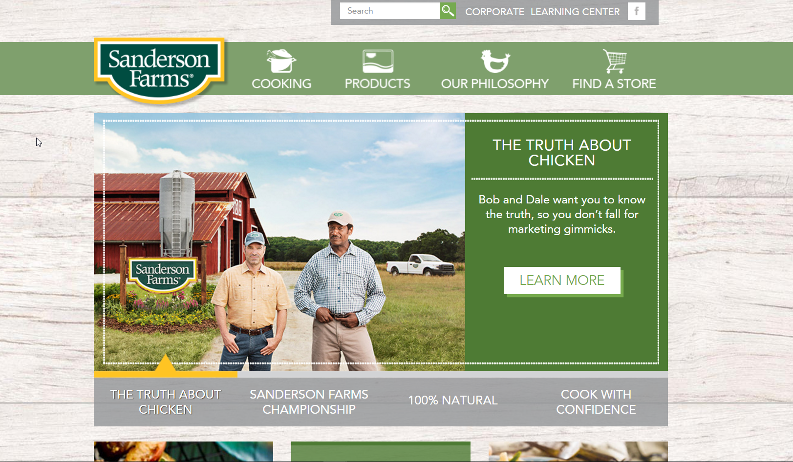 Sanderson Farms bringing 1,700 jobs to ETX area cbs19.tv