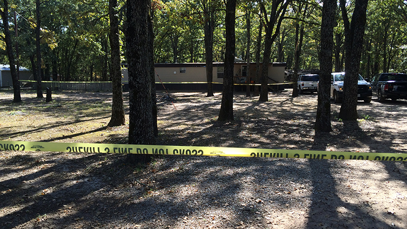 Texas Mother Charged With Capital Murder in Death of Her 2 Children ...