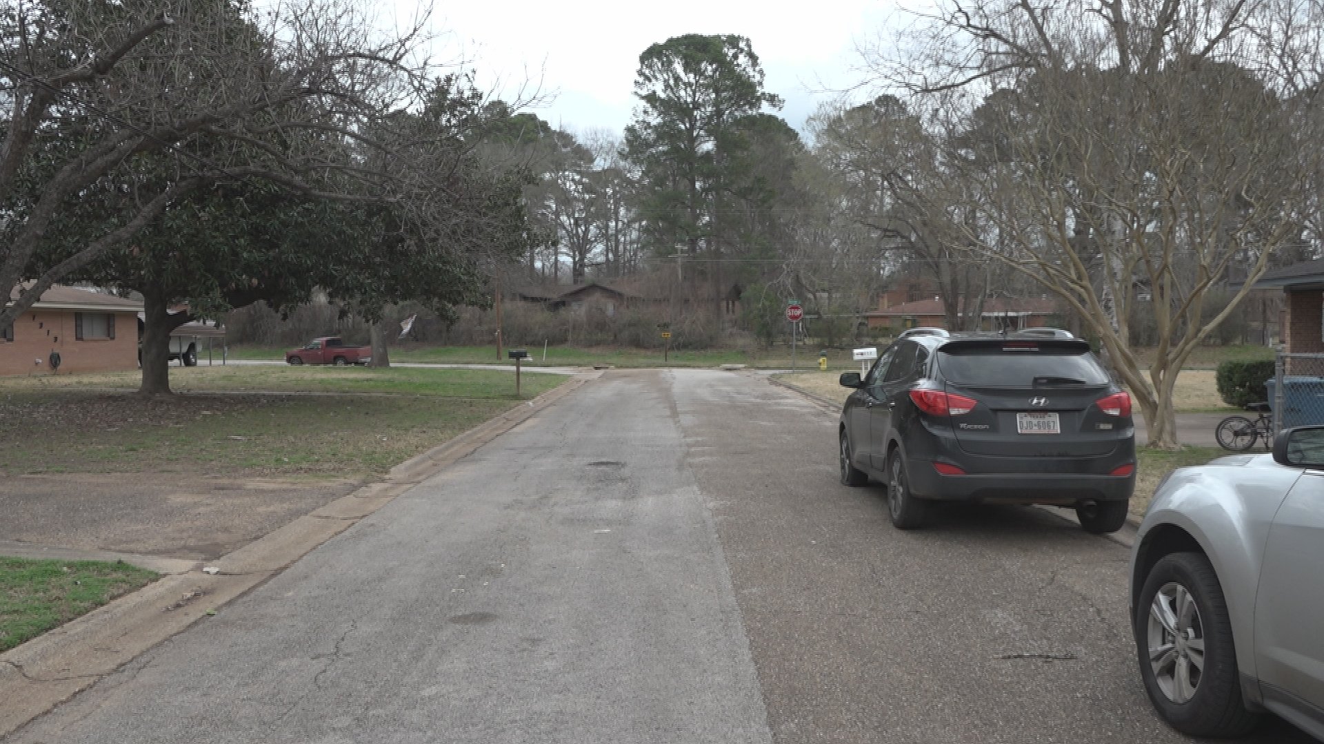 Kilgore neighborhood wants city to address Turkey Creek flooding issues