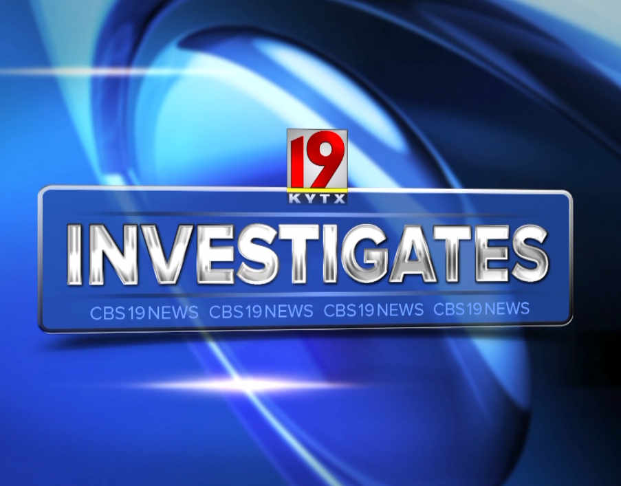 CBS 19 Investigates: Are ETX law enforcement officers getting enough ...