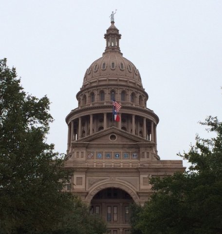 Legislation proposes to modify Sunday blue laws in Texas | cbs19.tv