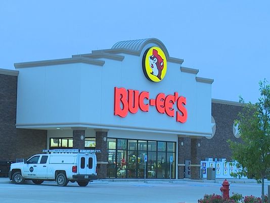 New Buc-ee's opens in Terrell | cbs19.tv