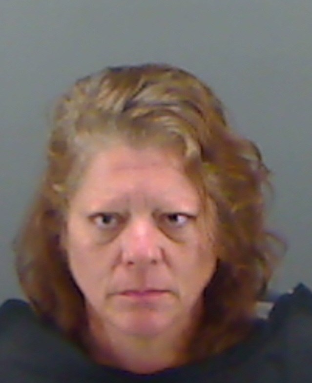 Carthage woman jailed for threatening man with knife at Longview bus ...