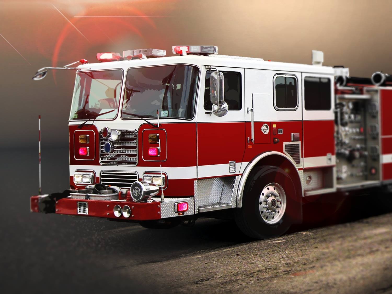 No injuries reported after Henderson home catches fire | cbs19.tv