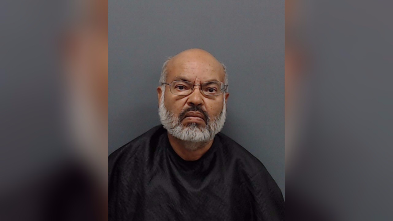 Texas doctor resentenced to prison following appeal | cbs19.tv